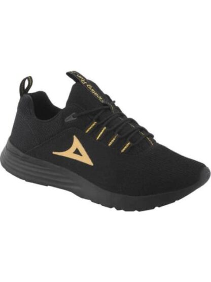 TENIS DEPORTIVO NEGRO PIRMA - Image 2