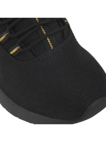 TENIS DEPORTIVO NEGRO PIRMA - Image 4
