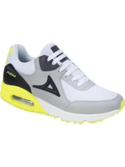 TENIS DEPORTIVO GRIS PIRMA - Image 2