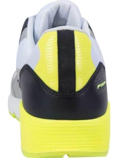TENIS DEPORTIVO GRIS PIRMA - Image 3