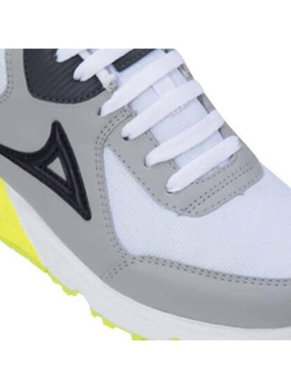 TENIS DEPORTIVO GRIS PIRMA - Image 4