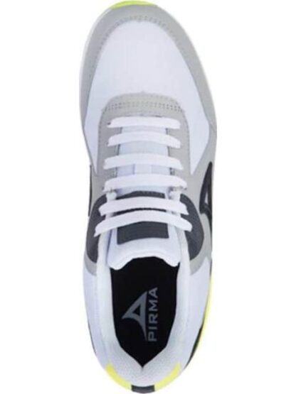 TENIS DEPORTIVO GRIS PIRMA - Image 5