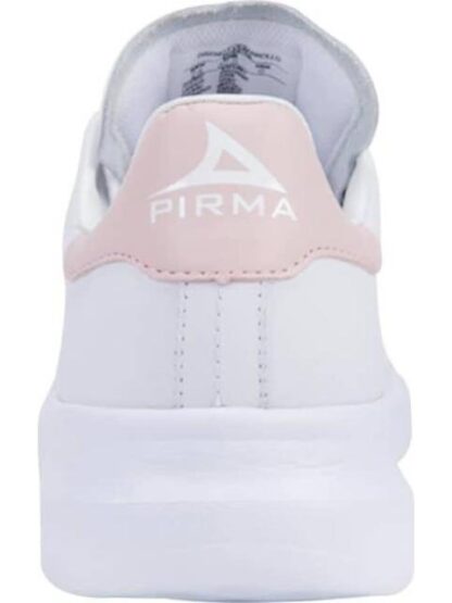 TENIS CAMINAR BLANCO PIRMA - Image 3