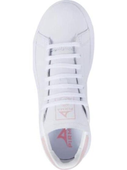 TENIS CAMINAR BLANCO PIRMA - Image 5