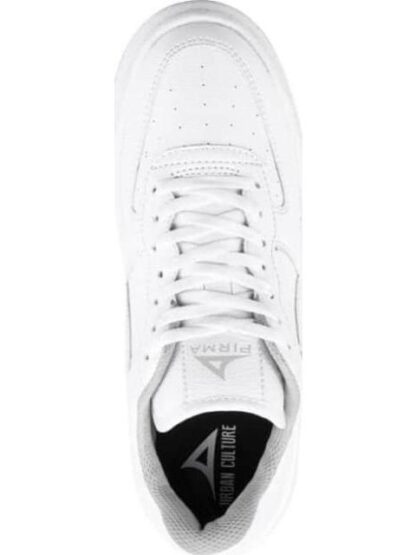 TENIS CAMINAR BLANCO PIRMA - Image 5