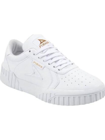 TENIS CASUAL BLANCO PIRMA - Image 2