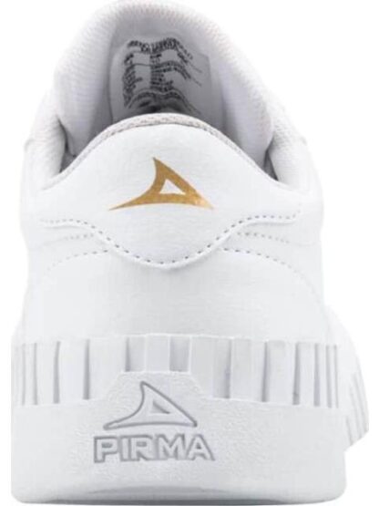 TENIS CASUAL BLANCO PIRMA - Image 3