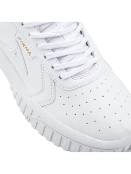 TENIS CASUAL BLANCO PIRMA - Image 4