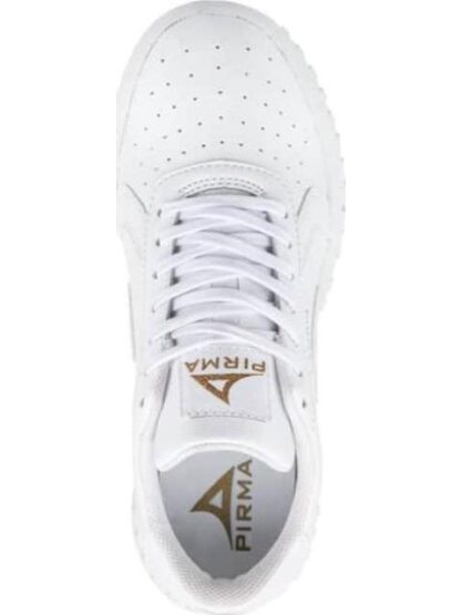 TENIS CASUAL BLANCO PIRMA - Image 5