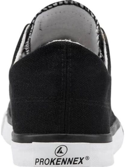 TENIS VULCANIZADO BLANCO/NEGRO PROKENNEX - Image 3