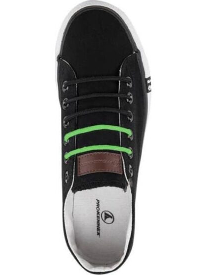 TENIS VULCANIZADO BLANCO/NEGRO PROKENNEX - Image 5