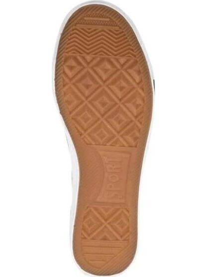 TENIS VULCANIZADO BLANCO/NEGRO PROKENNEX - Image 6
