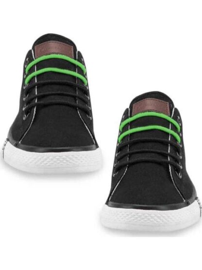 TENIS VULCANIZADO BLANCO/NEGRO PROKENNEX - Image 7