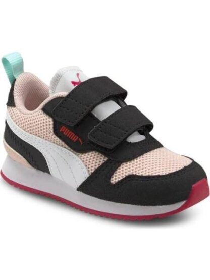 TENIS CASUAL R78 ROSA PUMA - Image 2