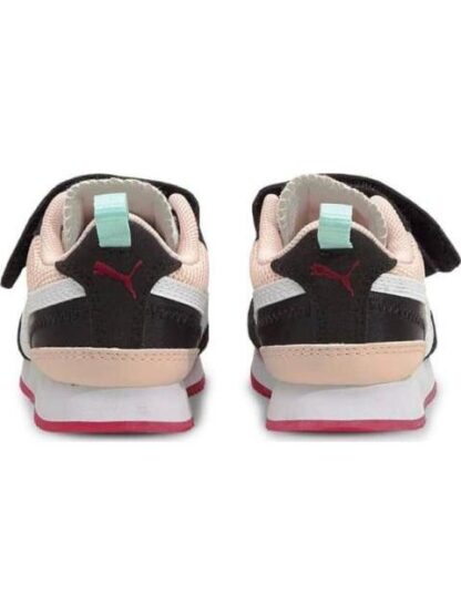 TENIS CASUAL R78 ROSA PUMA - Image 3