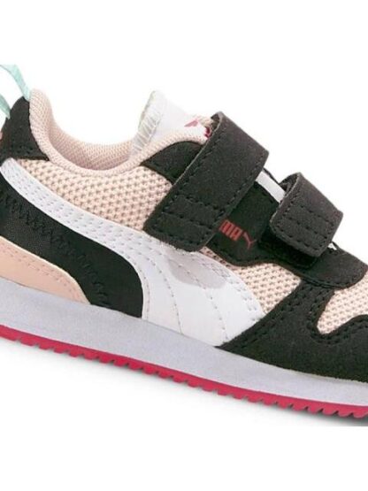 TENIS CASUAL R78 ROSA PUMA - Image 4