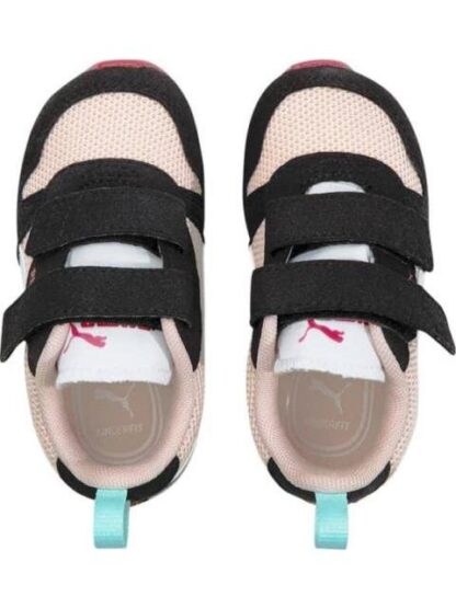 TENIS CASUAL R78 ROSA PUMA - Image 5