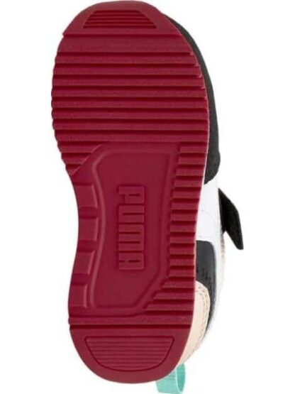 TENIS CASUAL R78 ROSA PUMA - Image 6