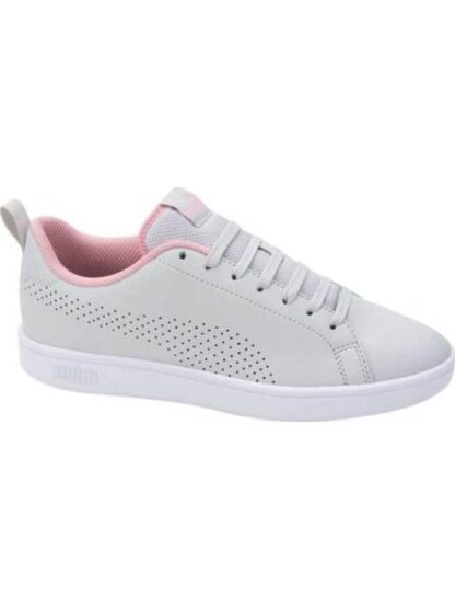 TENIS CASUAL SMASH ACE ROSA PUMA - Image 2