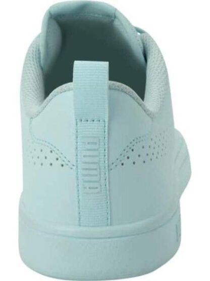 TENIS CASUAL SMASH ACE AZUL PUMA - Image 3
