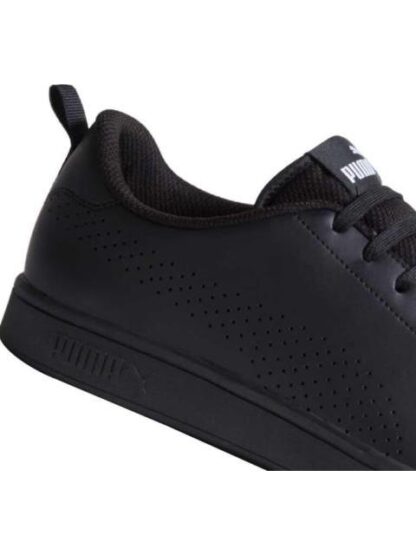 TENIS CASUAL SMASH ACE NEGRO PUMA - Image 4