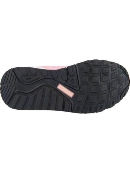 TENIS CASUAL MINNIE MOUSE ROSA DISNEY - Image 4