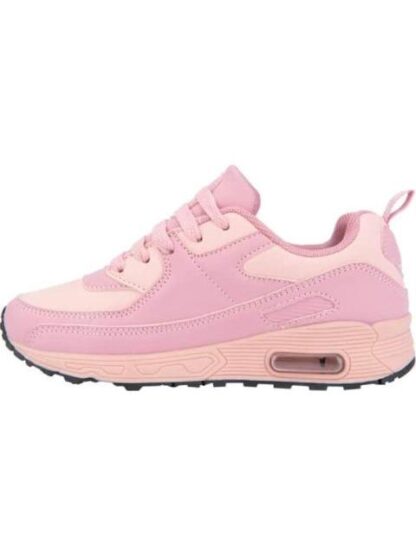 TENIS CASUAL MINNIE MOUSE ROSA DISNEY - Image 5