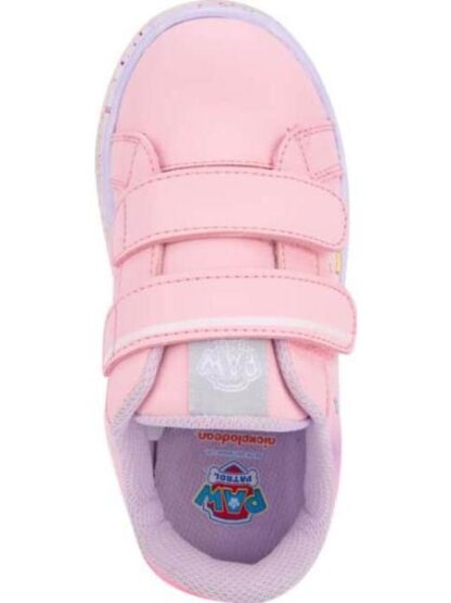TENIS CASUAL URBANO CHOCLO ROSA PAW PATROL - Image 3