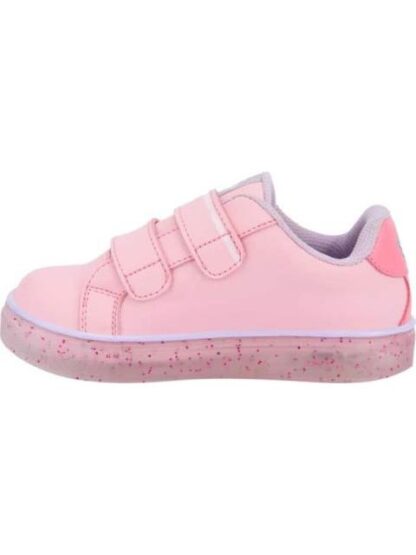 TENIS CASUAL URBANO CHOCLO ROSA PAW PATROL - Image 5