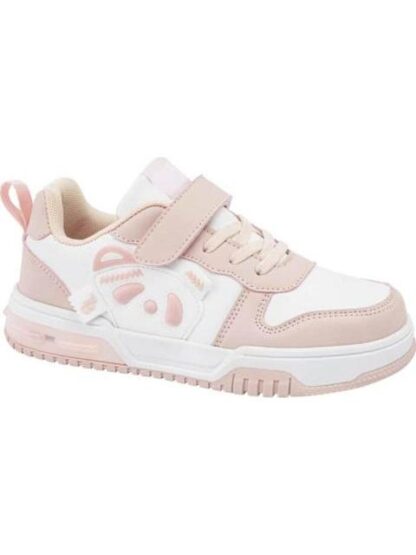 TENIS CASUAL ROSA URBAN SHOES - Image 2