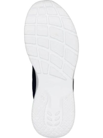 TENIS CASUAL AIR DYNAMIGHT AZUL MARINO SKECHERS1 - Image 5
