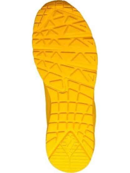 TENIS CASUAL UNO AMARILLO SKECHERS1 - Image 5