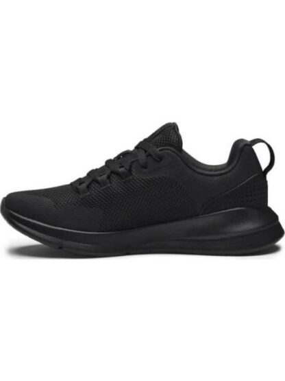 TENIS PARA CORRER ESSENTIAL NEGRO UNDER ARMOUR MEXICO - Image 2