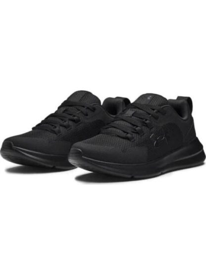 TENIS PARA CORRER ESSENTIAL NEGRO UNDER ARMOUR MEXICO - Image 3