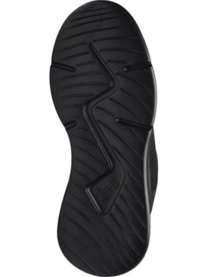 TENIS PARA CORRER ESSENTIAL NEGRO UNDER ARMOUR MEXICO - Image 6