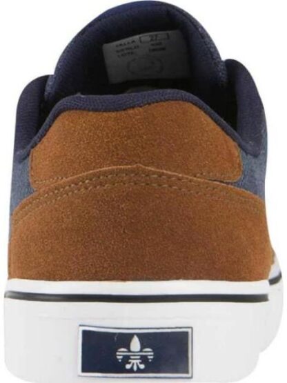 TENIS URBANO CLASICO SKATE CAMEL URBAN SHOES - Image 4