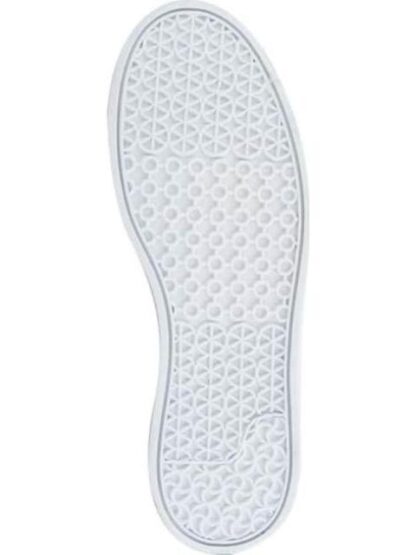 TENIS URBANO CLASICO SKATE GRIS URBAN SHOES - Image 6
