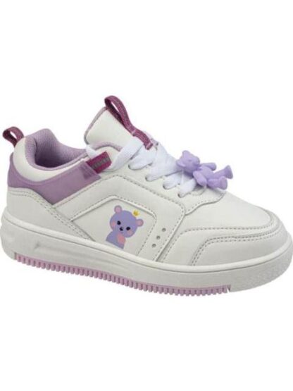 TENIS URBANO CHOCLO ADORNOS BLANCO URBAN SHOES - Image 2
