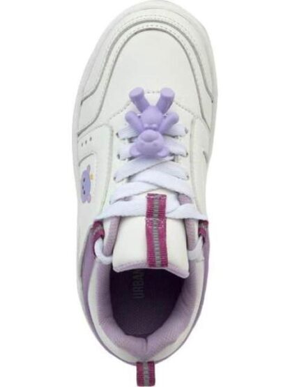 TENIS URBANO CHOCLO ADORNOS BLANCO URBAN SHOES - Image 3