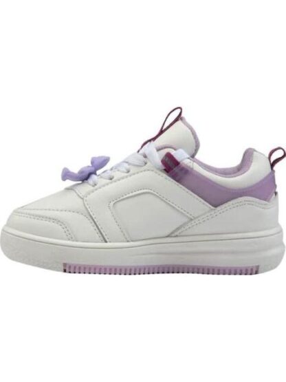 TENIS URBANO CHOCLO ADORNOS BLANCO URBAN SHOES - Image 5