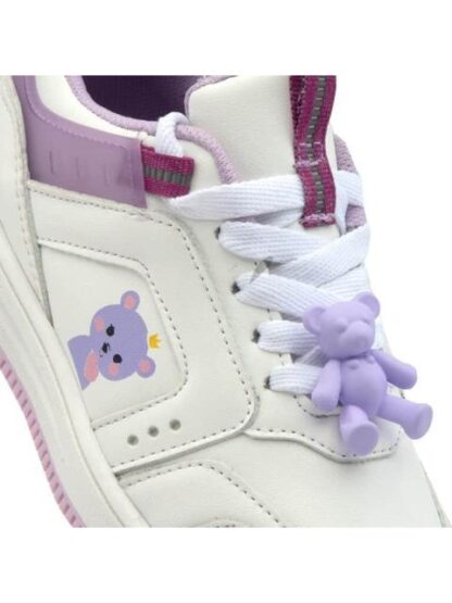 TENIS URBANO CHOCLO ADORNOS BLANCO URBAN SHOES - Image 6