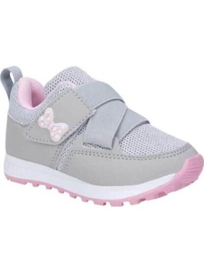 TENIS URBANO GRIS URBAN SHOES - Image 2