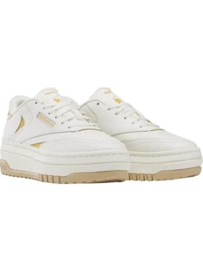 TENIS CASUAL URBANO CLUB C PLATAFORM BLANCO REEBOK - Image 2