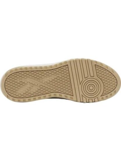 TENIS CASUAL URBANO CLUB C PLATAFORM BLANCO REEBOK - Image 4