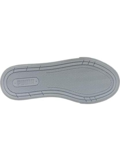 TENIS CASUAL URBANO COURT CLASSIC VULC FS PLATFORM WNS BLANCO PUMA - Image 4
