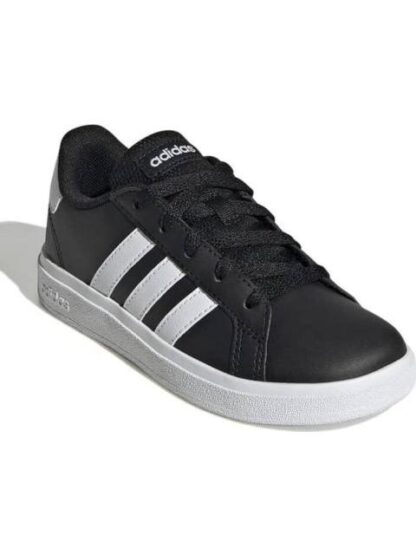 TENIS CASUAL GRAND COURT 2.0 K NEGRO ADIDAS - Image 2