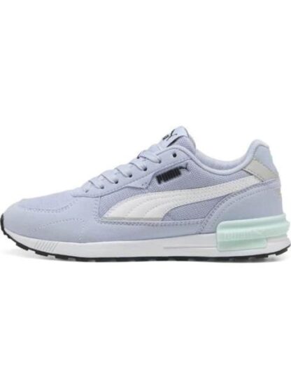TENIS CASUAL URBANO GRAVITON LILA PUMA