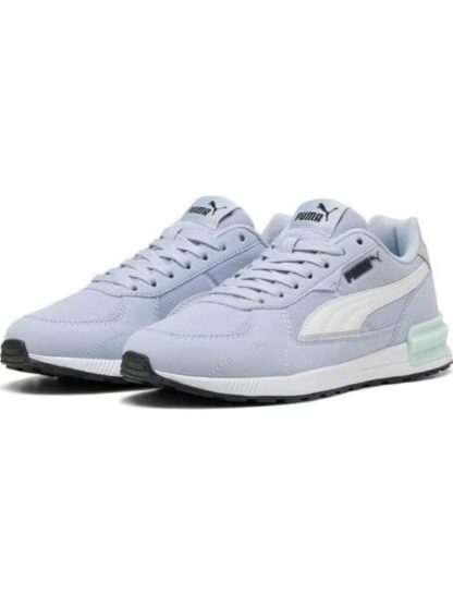 TENIS CASUAL URBANO GRAVITON LILA PUMA - Image 2