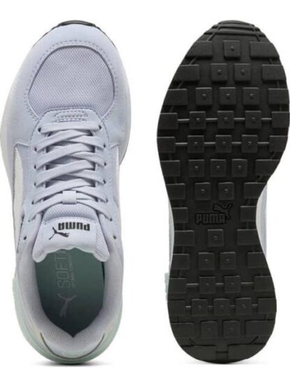 TENIS CASUAL URBANO GRAVITON LILA PUMA - Image 3