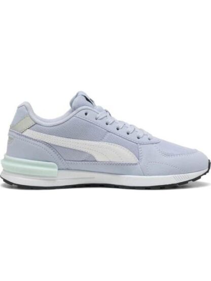 TENIS CASUAL URBANO GRAVITON LILA PUMA - Image 4